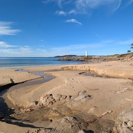 Nyaraló Casa Carmen E Do Hilario *