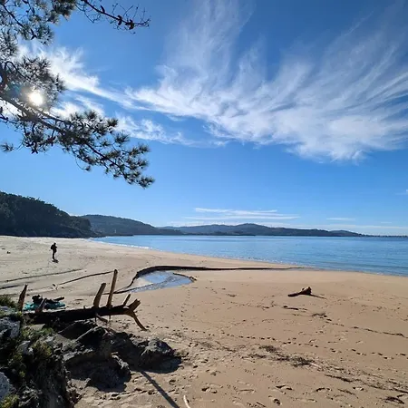 Nyaraló Casa Carmen E Do Hilario *