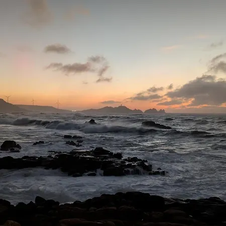 Nyaraló Casa Carmen E Do Hilario *