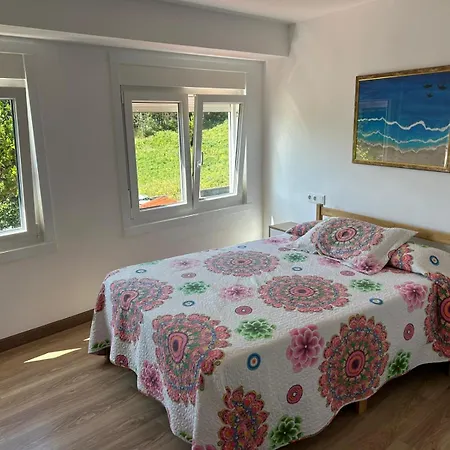 Casa Carmen E Do Hilario Ponte Do Porto