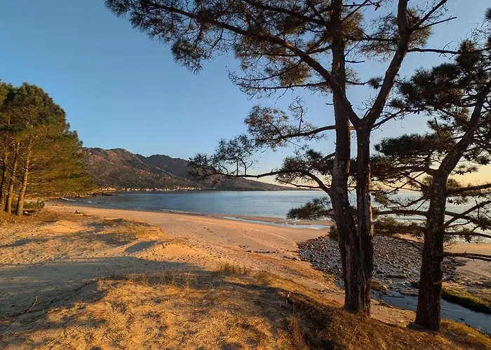 Nyaraló Casa Carmen E Do Hilario