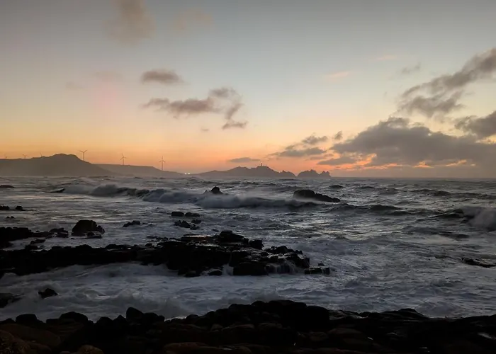 Nyaraló Casa Carmen E Do Hilario *