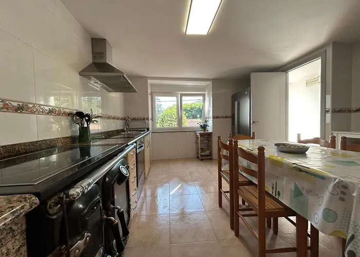 Casa Carmen E Do Hilario *