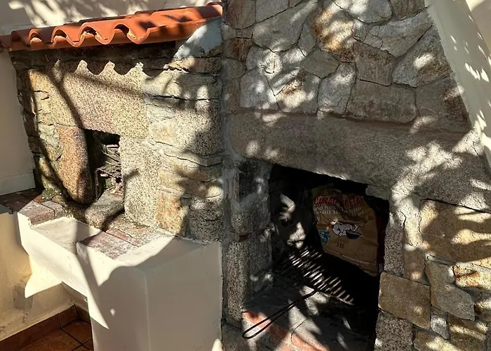 Casa Carmen E Do Hilario Ponte Do Porto