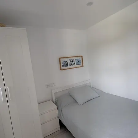 Holiday home Casa Carmen E Do Hilario *