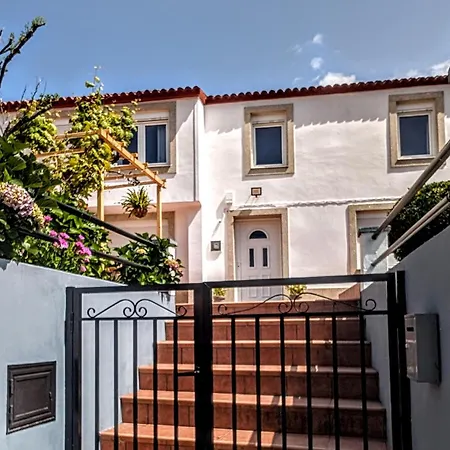 度假居 Casa Carmen E Do Hilario Ponte Do Porto