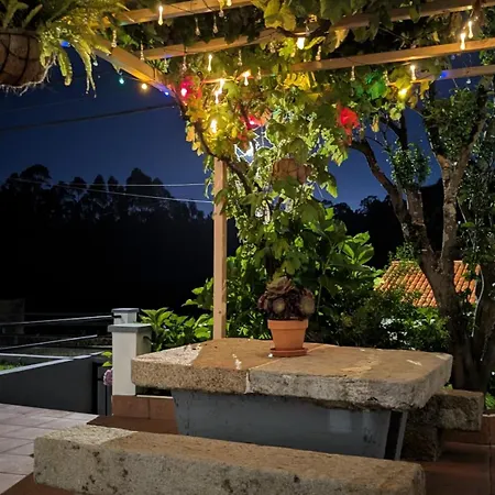 度假居 Casa Carmen E Do Hilario