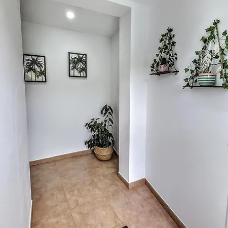 Casa Carmen E Do Hilario 度假居 *