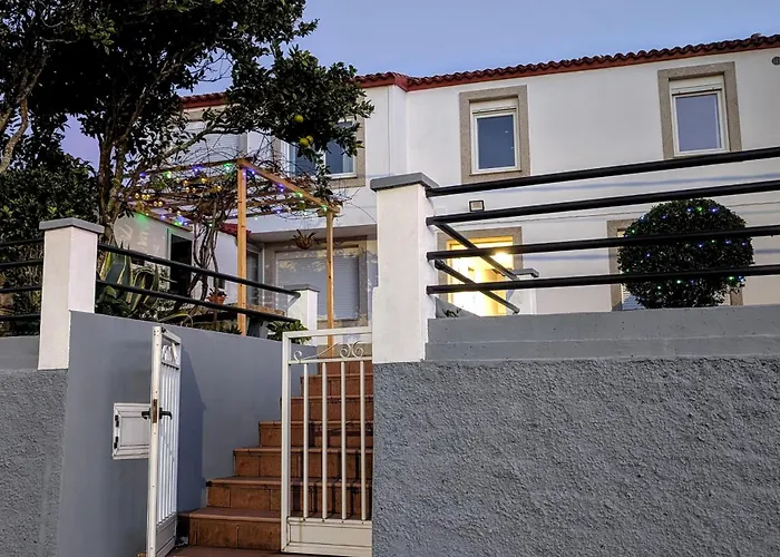 Holiday home Casa Carmen E Do Hilario Ponte Do Porto