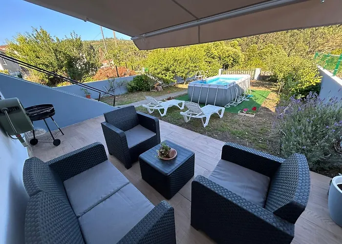 Holiday home Casa Carmen E Do Hilario Ponte Do Porto