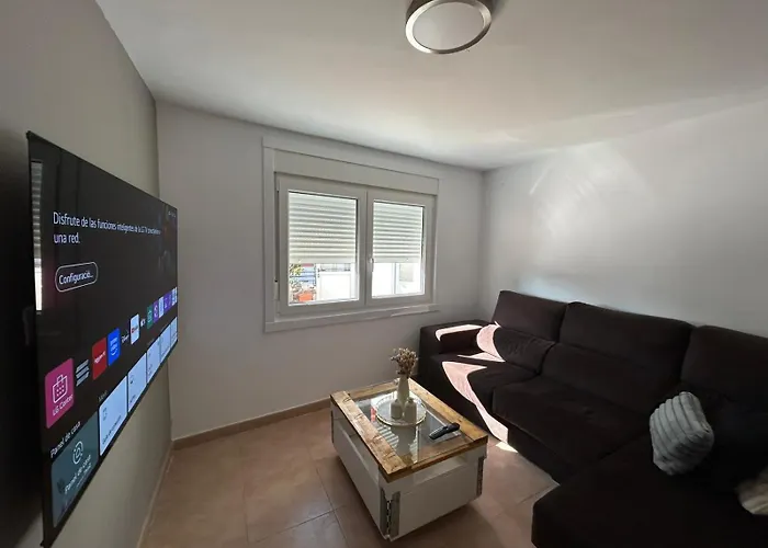 Holiday home Casa Carmen E Do Hilario Ponte Do Porto