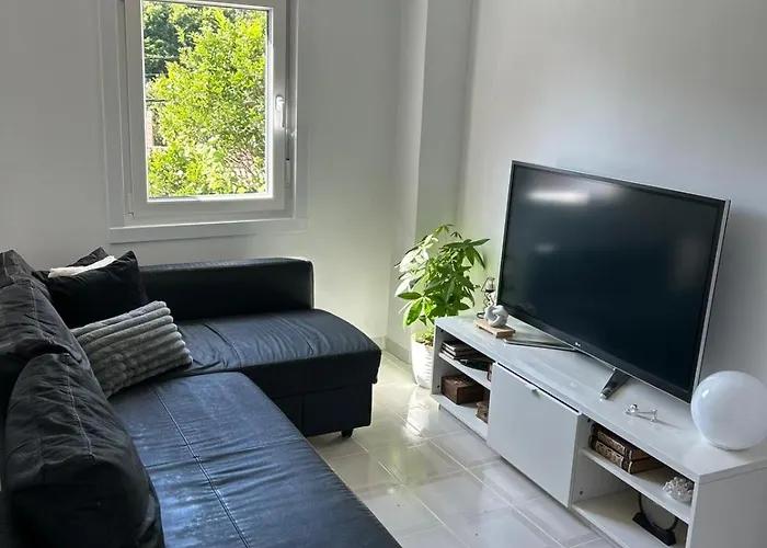 Holiday home Casa Carmen E Do Hilario Ponte Do Porto