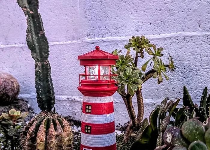 Casa Carmen E Do Hilario *