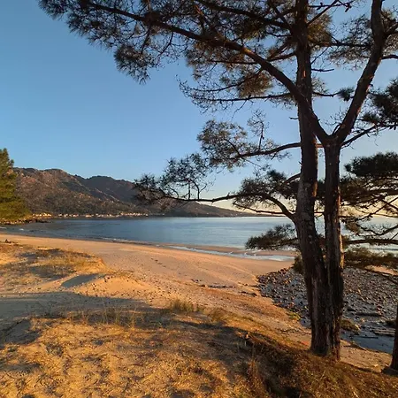 Prázdninový dům Casa Carmen E Do Hilario