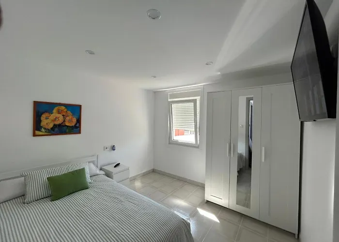 Prázdninový dům Casa Carmen E Do Hilario *