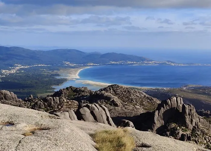 Prázdninový dům Casa Carmen E Do Hilario