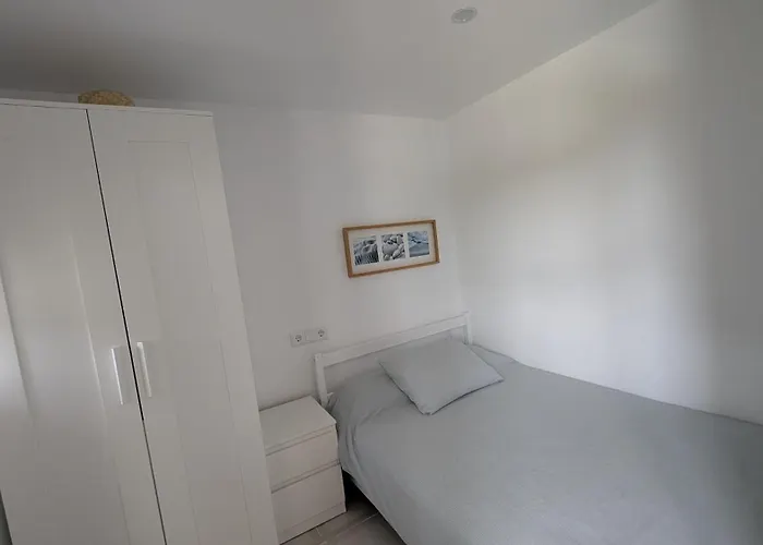 Prázdninový dům Casa Carmen E Do Hilario *